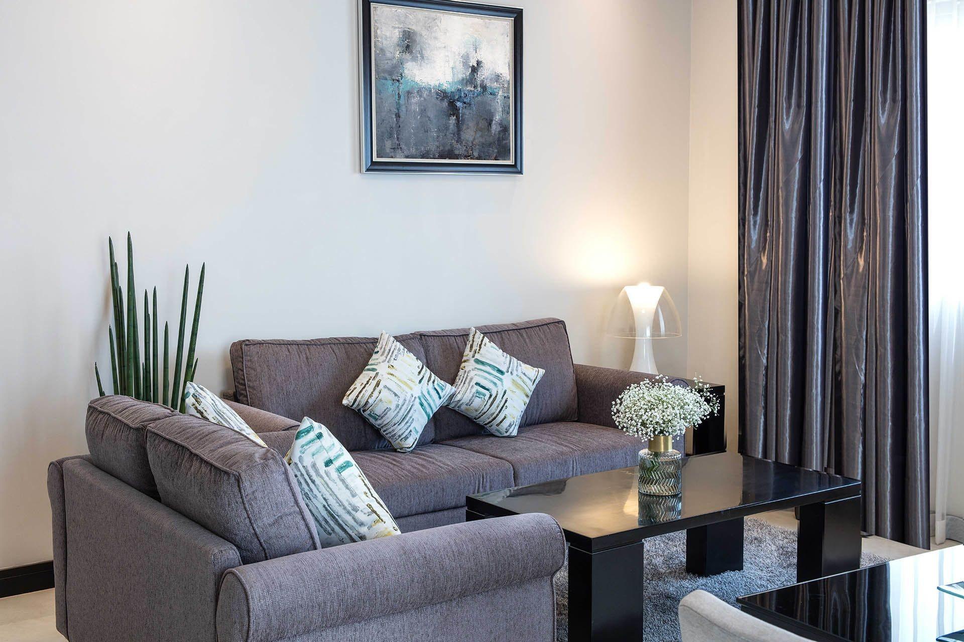 מנאמה Loumage Suites And Spa מראה חיצוני תמונה