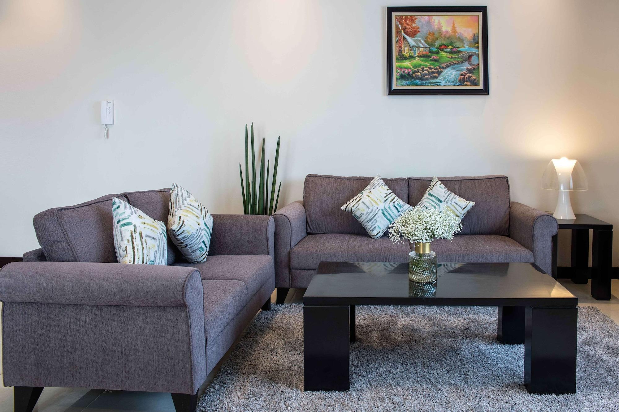 מנאמה Loumage Suites And Spa מראה חיצוני תמונה