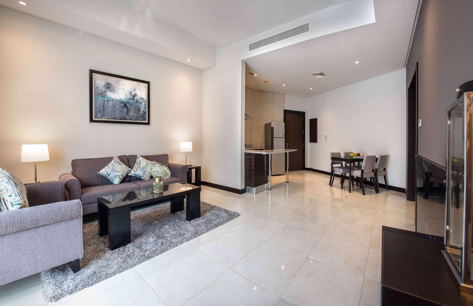 מנאמה Loumage Suites And Spa מראה חיצוני תמונה