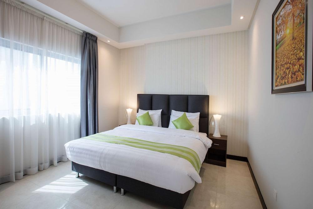 מנאמה Loumage Suites And Spa מראה חיצוני תמונה