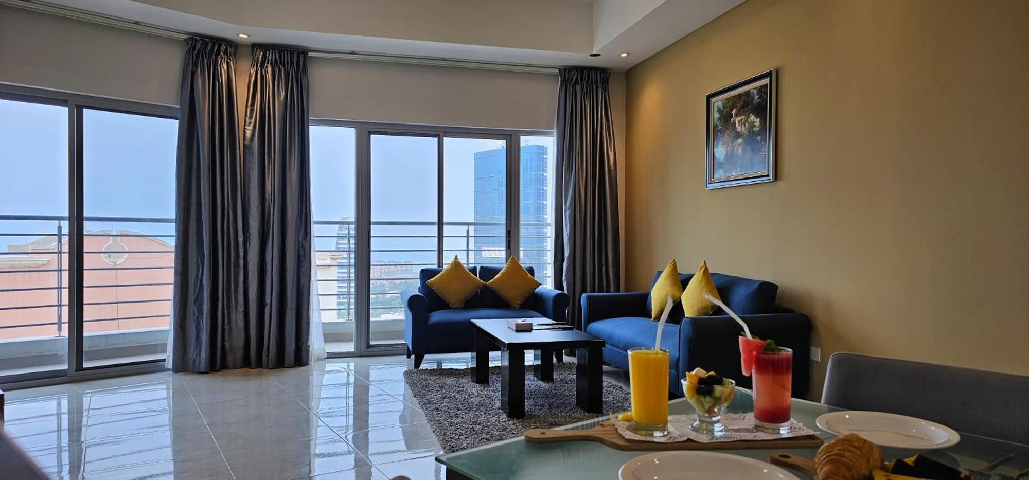מנאמה Loumage Suites And Spa מראה חיצוני תמונה