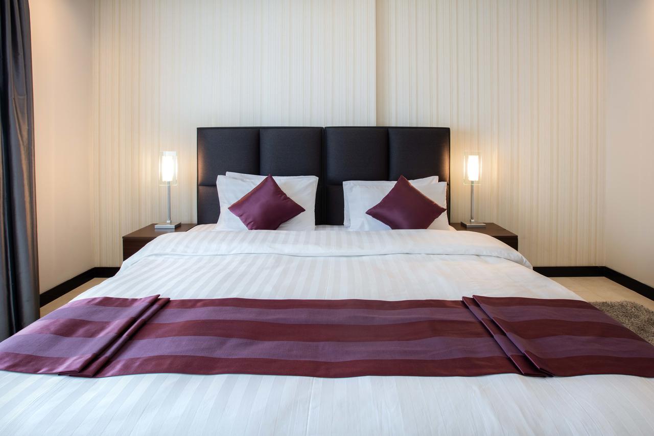 מנאמה Loumage Suites And Spa מראה חיצוני תמונה