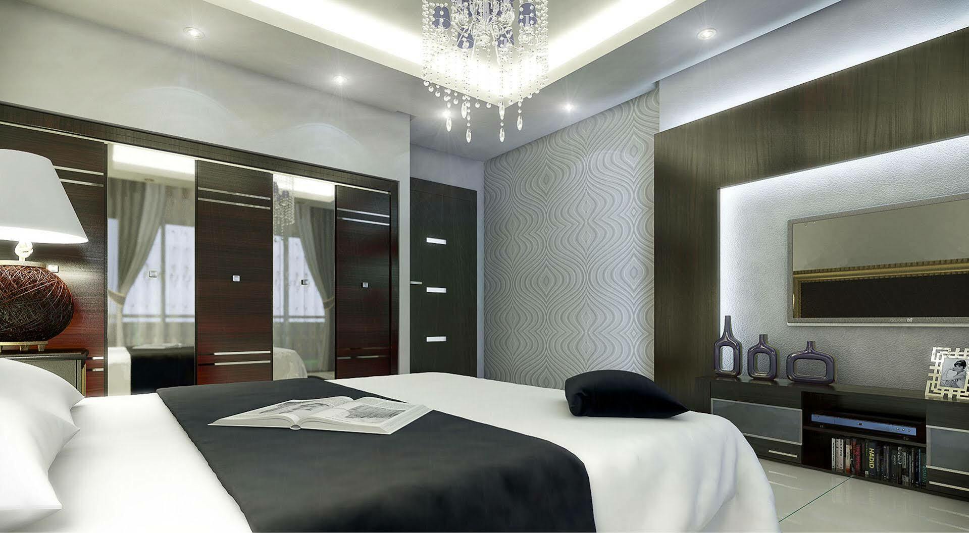 מנאמה Loumage Suites And Spa מראה חיצוני תמונה