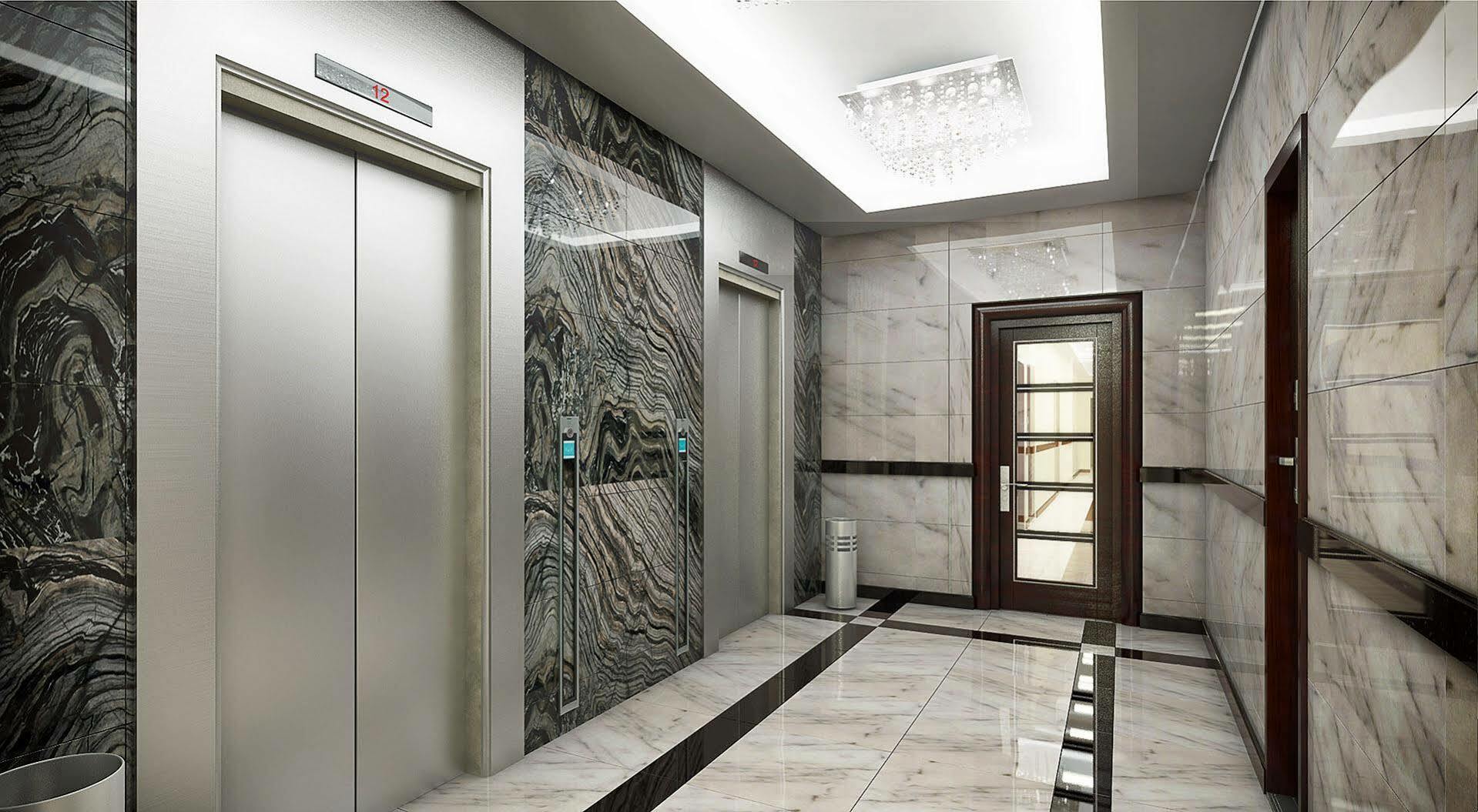 מנאמה Loumage Suites And Spa מראה חיצוני תמונה
