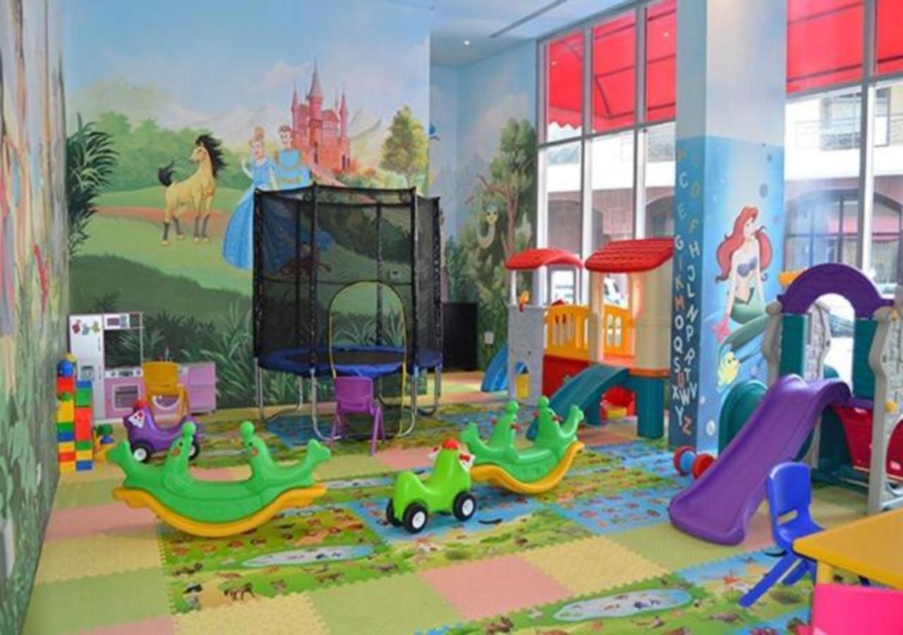 מנאמה Loumage Suites And Spa מראה חיצוני תמונה