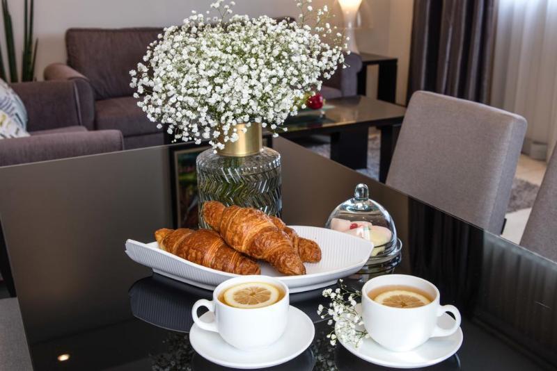 מנאמה Loumage Suites And Spa מראה חיצוני תמונה