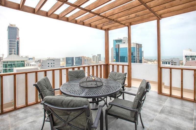 מנאמה Loumage Suites And Spa מראה חיצוני תמונה