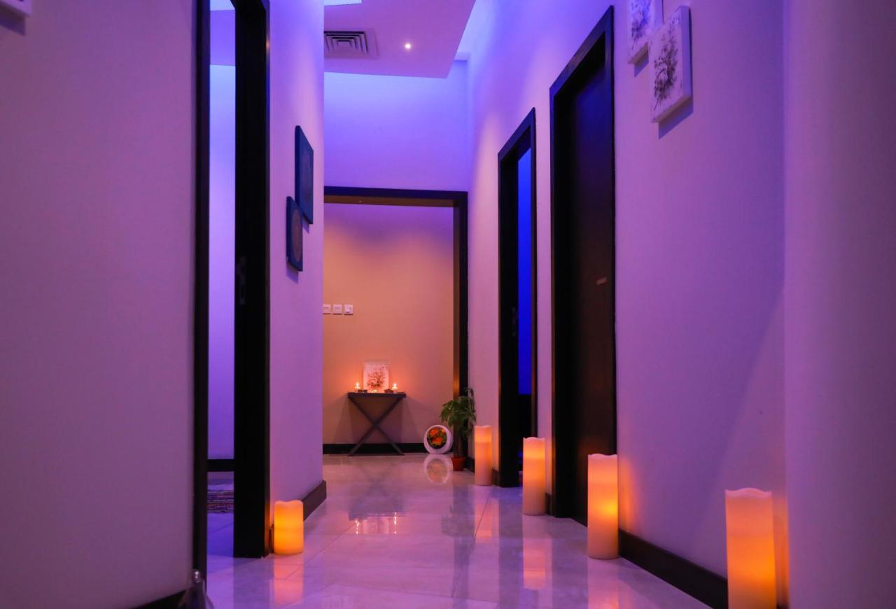 מנאמה Loumage Suites And Spa מראה חיצוני תמונה
